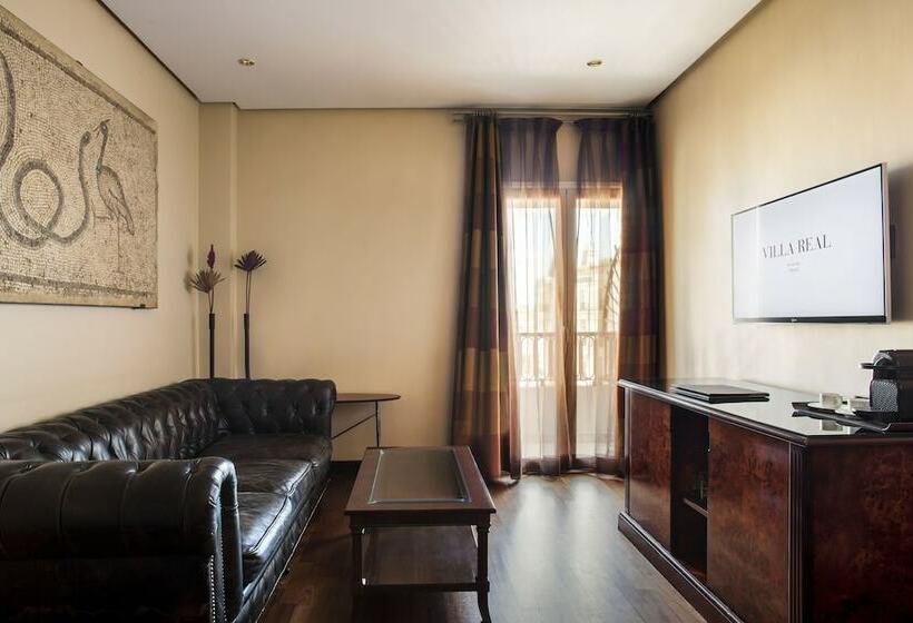 اتاق دوبلکس, Villa Real, A Member Of Preferred Hotels & Resorts