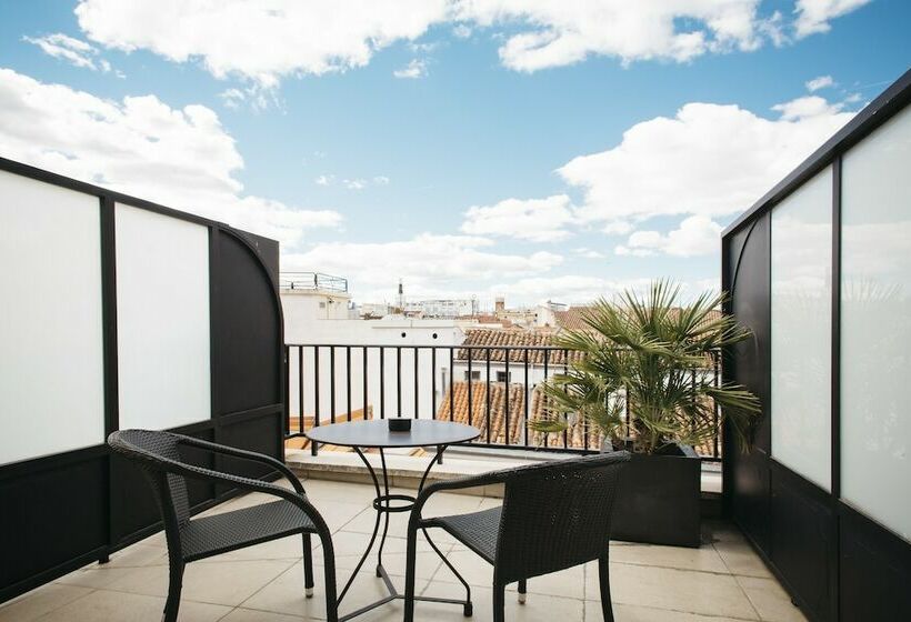 اتاق دوبلکس, Villa Real, A Member Of Preferred Hotels & Resorts