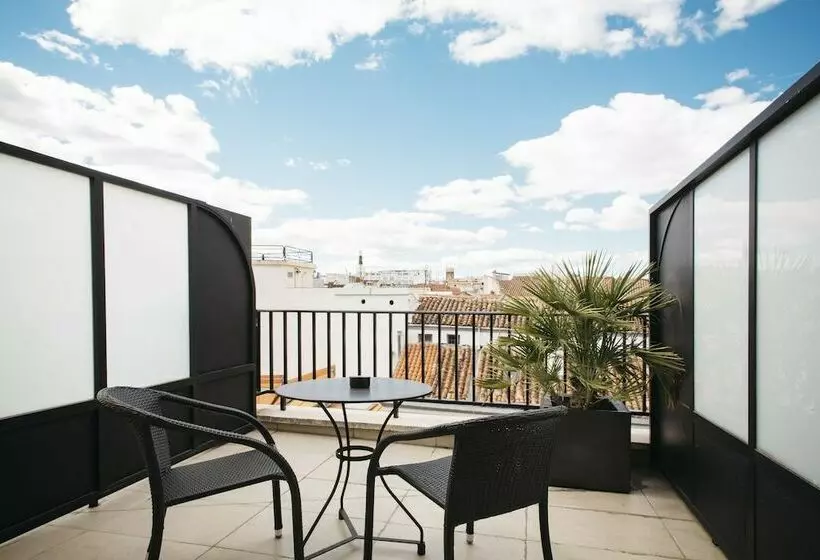 اتاق دوبلکس, Villa Real, A Member Of Preferred Hotels & Resorts