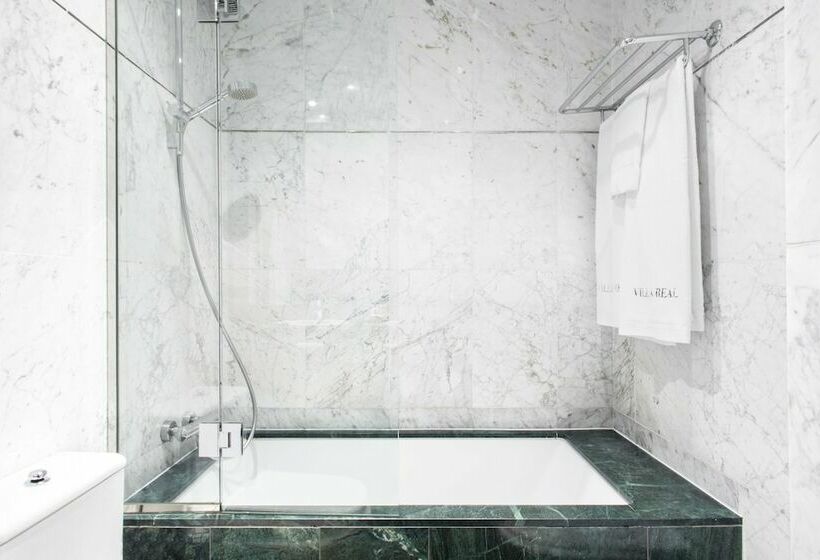 اتاق دوبلکس, Villa Real, A Member Of Preferred Hotels & Resorts