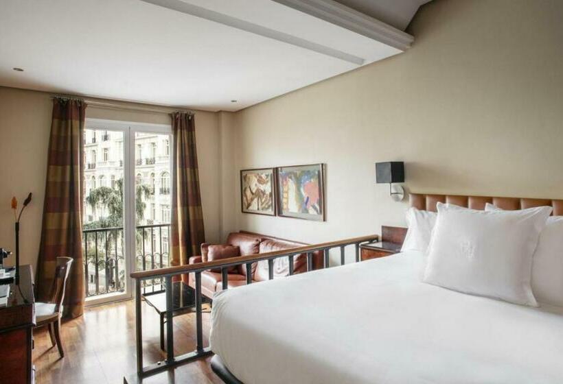 اتاق سوپریور با چشمانداز شهر, Villa Real, A Member Of Preferred Hotels & Resorts