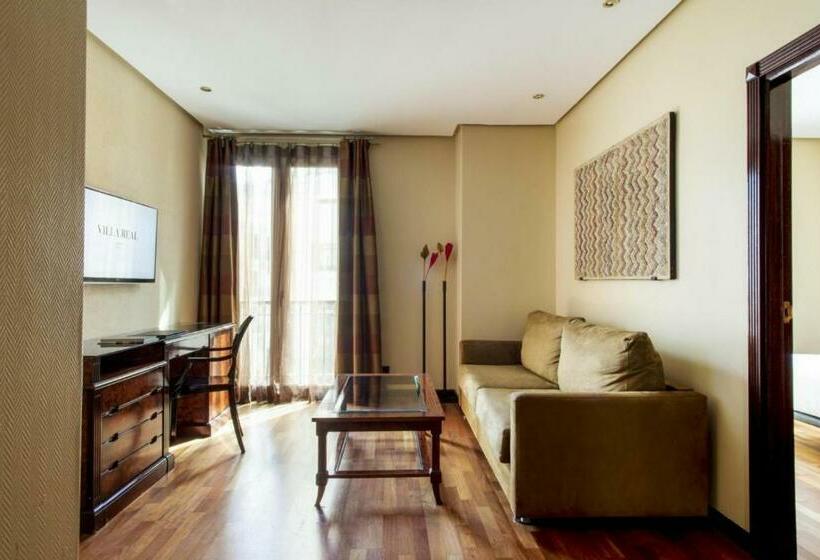 سوییت جونیور, Villa Real, A Member Of Preferred Hotels & Resorts