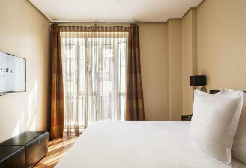 سوییت جونیور, Villa Real, A Member Of Preferred Hotels & Resorts