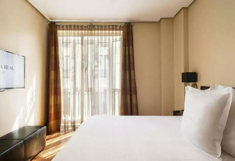 سوییت جونیور, Villa Real, A Member Of Preferred Hotels & Resorts