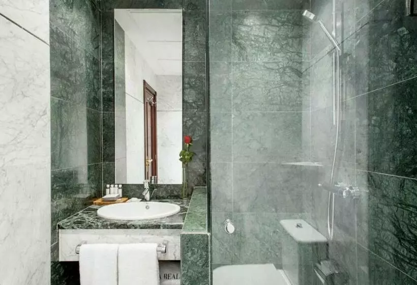 سوییت جونیور, Villa Real, A Member Of Preferred Hotels & Resorts