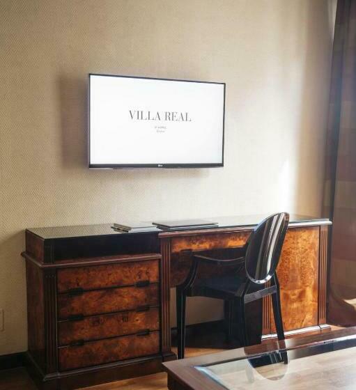 سوییت جونیور, Villa Real, A Member Of Preferred Hotels & Resorts