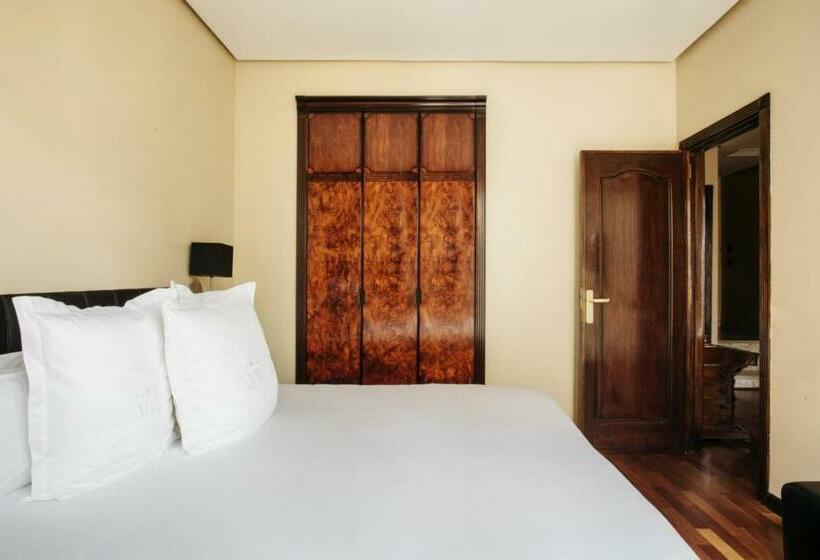 سوییت جونیور, Villa Real, A Member Of Preferred Hotels & Resorts