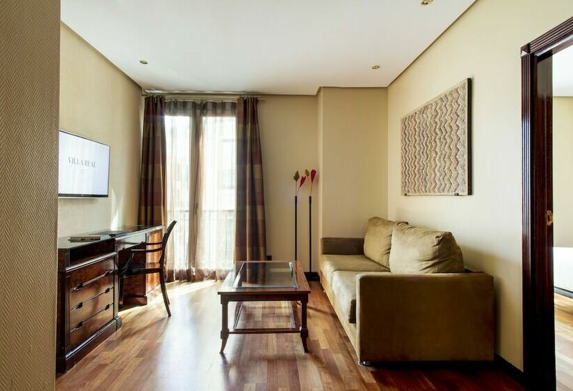 سوییت جونیور, Villa Real, A Member Of Preferred Hotels & Resorts