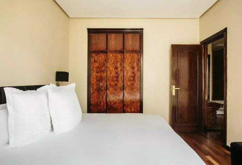 سوییت جونیور, Villa Real, A Member Of Preferred Hotels & Resorts