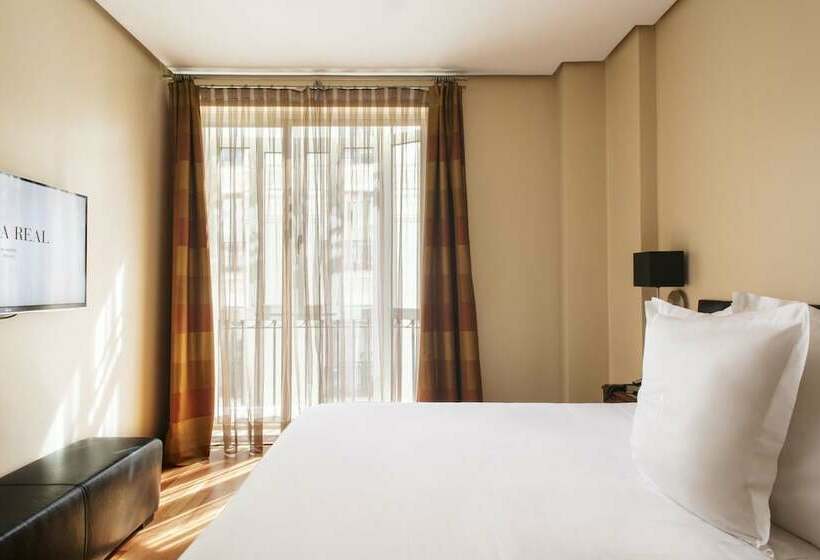 سوییت جونیور, Villa Real, A Member Of Preferred Hotels & Resorts