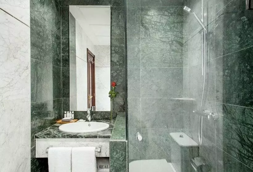 سوییت جونیور, Villa Real, A Member Of Preferred Hotels & Resorts