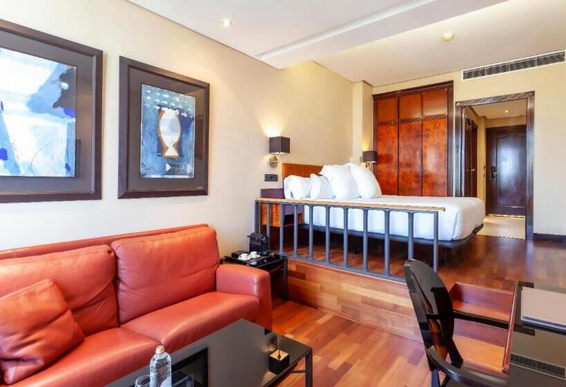 اتاق سوپریور, Villa Real, A Member Of Preferred Hotels & Resorts