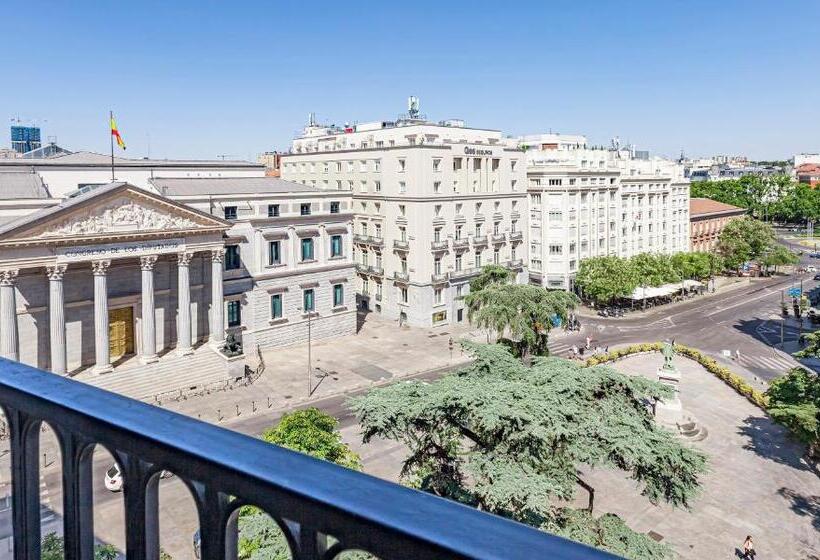 اتاق دوبلکس, Villa Real, A Member Of Preferred Hotels & Resorts