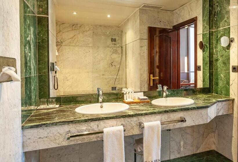 اتاق دوبلکس, Villa Real, A Member Of Preferred Hotels & Resorts