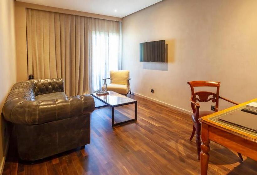 اتاق دوبلکس, Villa Real, A Member Of Preferred Hotels & Resorts