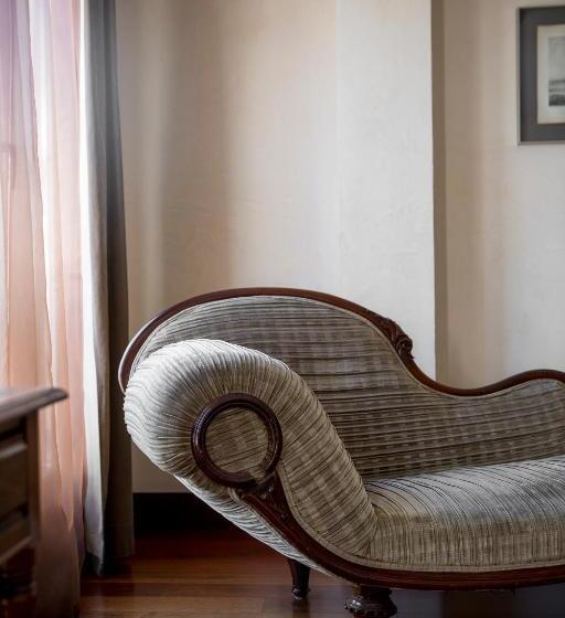 Suite with Terrace, Villa Real, A Member Of Preferred Hotels & Resorts