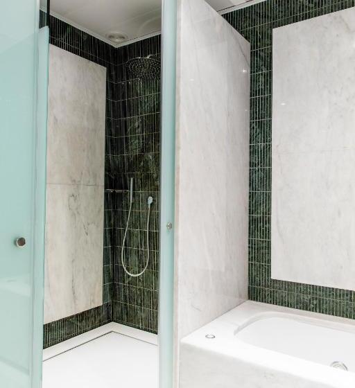 Suite with Terrace, Villa Real, A Member Of Preferred Hotels & Resorts