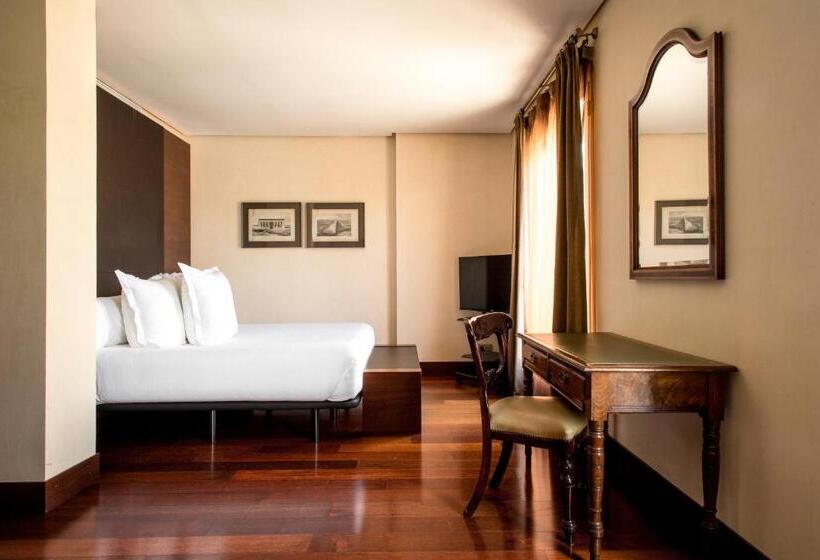 Suite with Terrace, Villa Real, A Member Of Preferred Hotels & Resorts