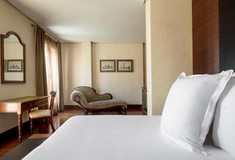 Suite with Terrace, Villa Real, A Member Of Preferred Hotels & Resorts