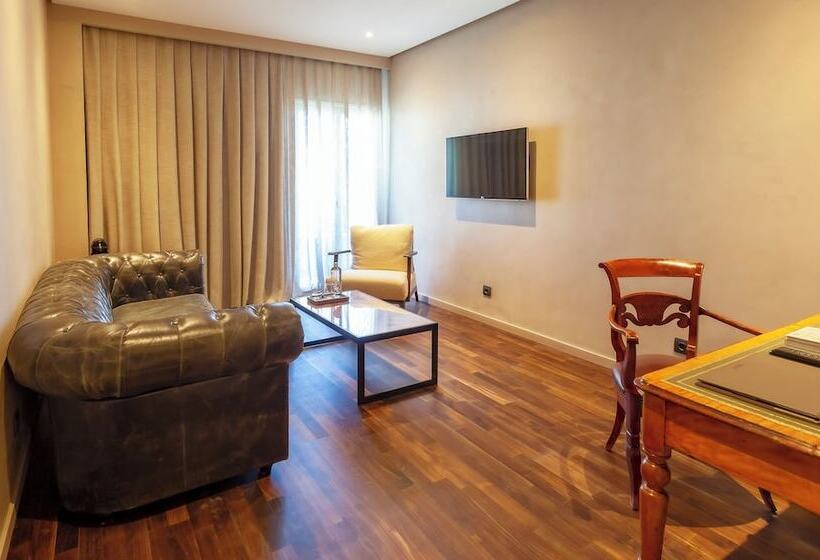 اتاق دوبلکس, Villa Real, A Member Of Preferred Hotels & Resorts