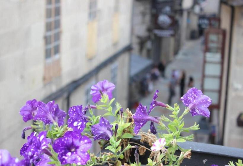 חדר סטנדרט יחיד, Zarampallo