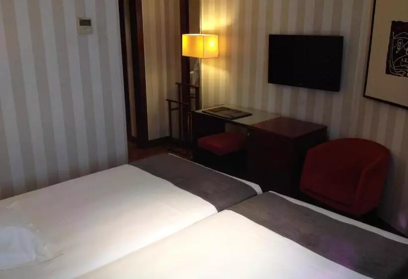 اتاق استاندارد, Hotel RH Murcia Centro