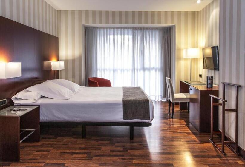 스탠다드 룸, Hotel RH Murcia Centro