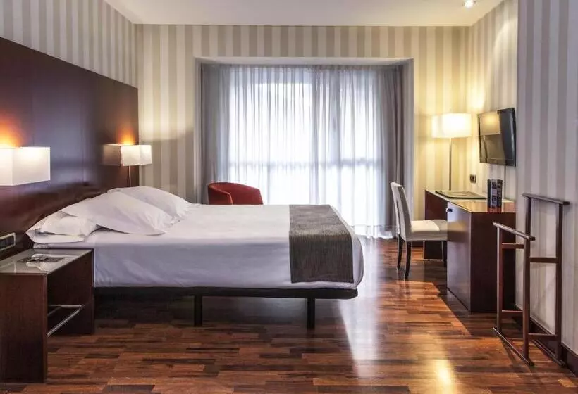 اتاق استاندارد, Hotel RH Murcia Centro