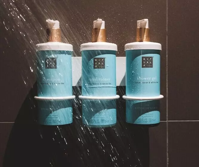 اتاق سوپریور, Novotel Madrid Center