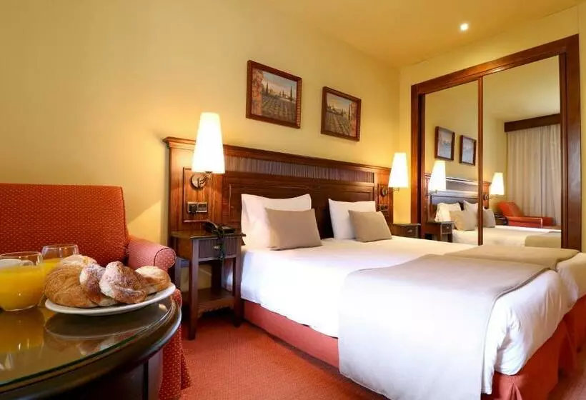 اتاق استاندارد, Rvhotels Tuca