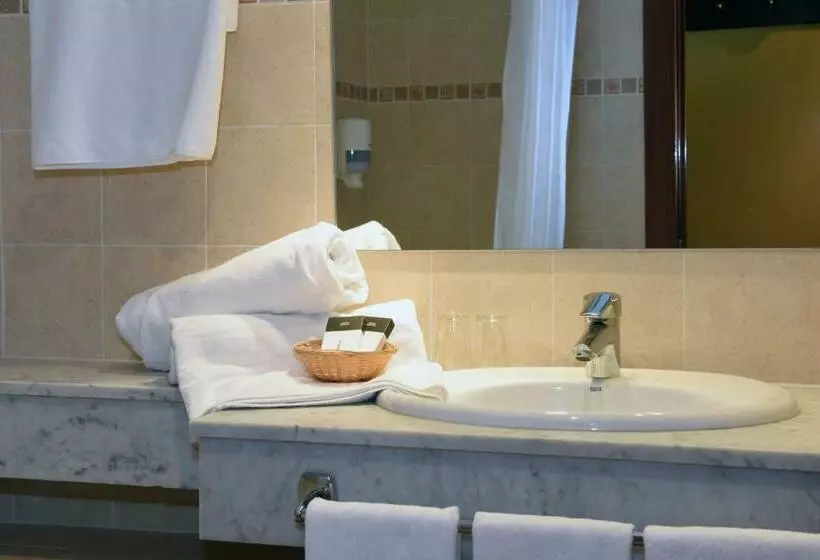 اتاق استاندارد, Rvhotels Tuca