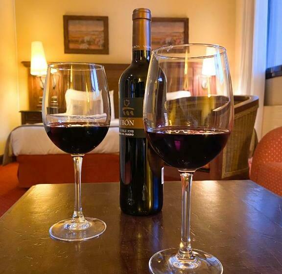 חדר סטנדרט, Rvhotels Tuca