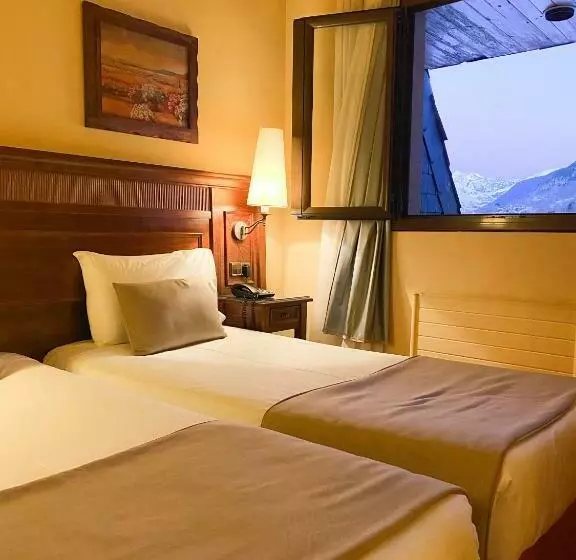 اتاق استاندارد, Rvhotels Tuca
