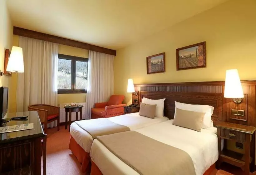 اتاق استاندارد, Rvhotels Tuca