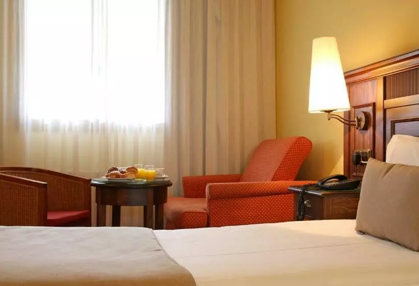 اتاق استاندارد, Rvhotels Tuca