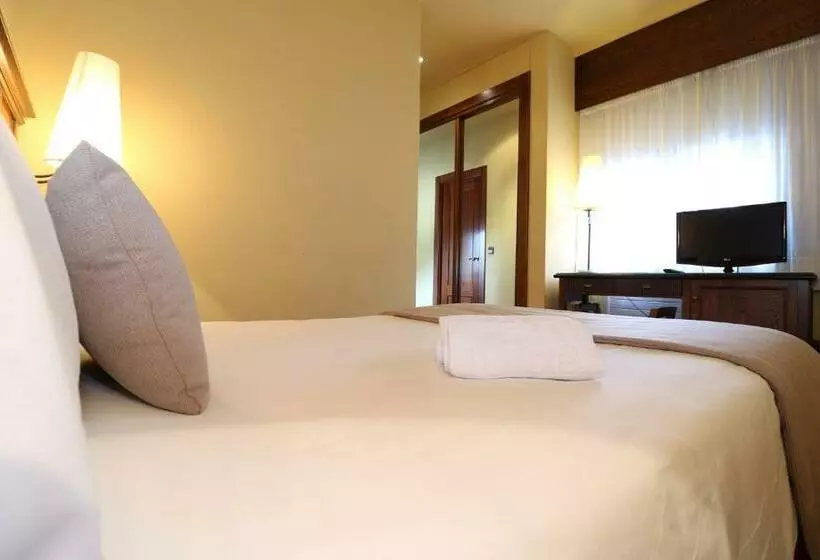 اتاق استاندارد, Rvhotels Tuca