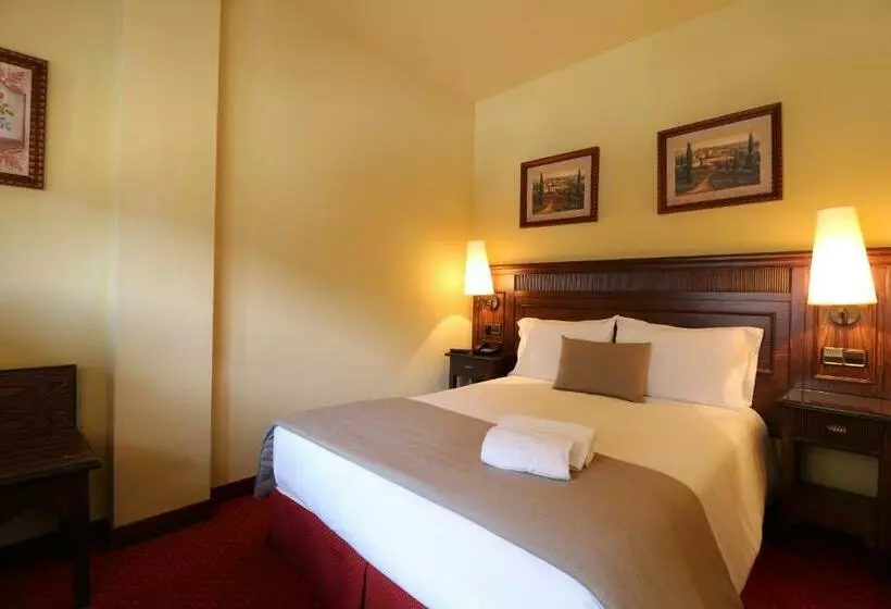 اتاق استاندارد, Rvhotels Tuca