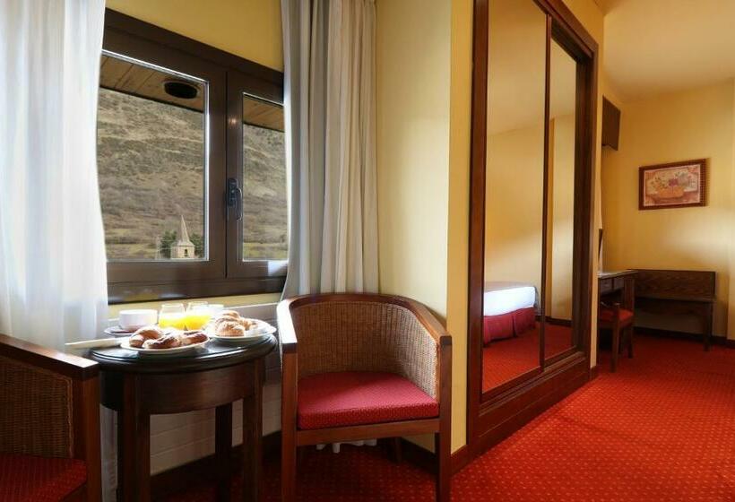 חדר סטנדרט, Rvhotels Tuca