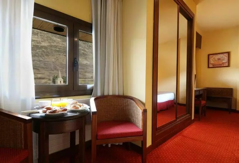 اتاق استاندارد, Rvhotels Tuca