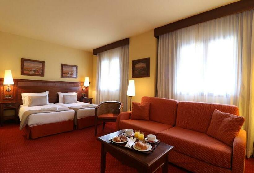 חדר סופריור, Rvhotels Tuca