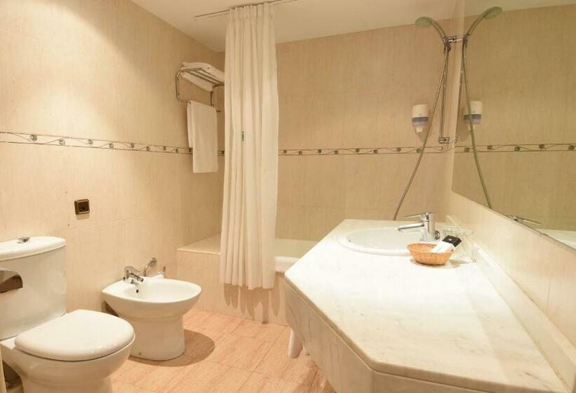 חדר סופריור, Rvhotels Tuca