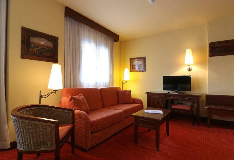 חדר סופריור לשלושה, Rvhotels Tuca