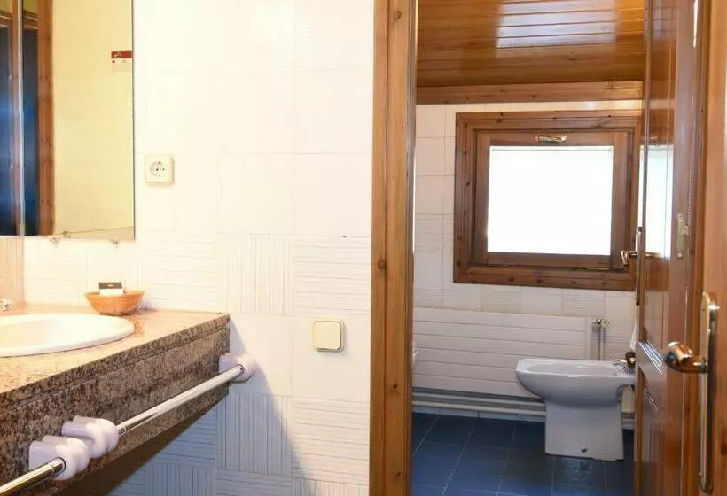 آپارتمان دوبلکس 1 خوابه, Rvhotels Tuca