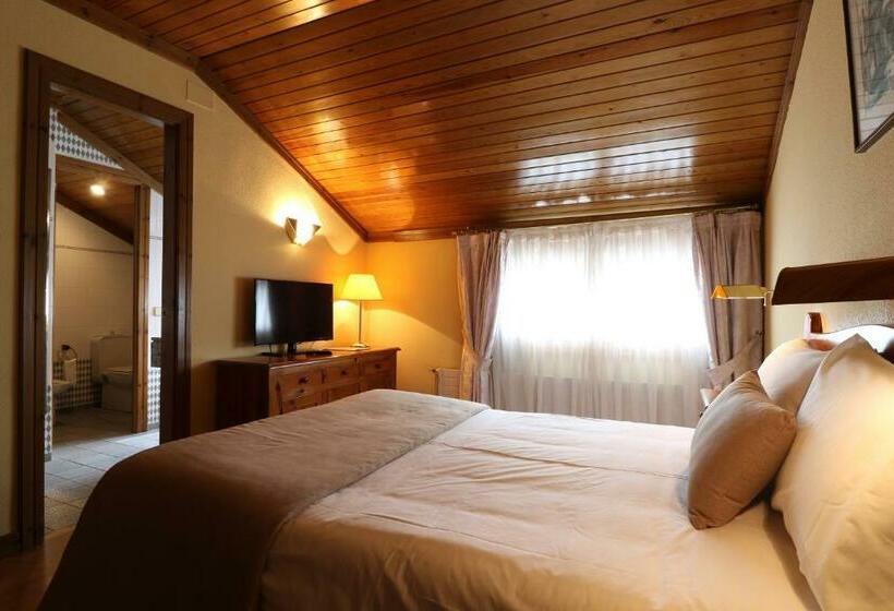 דירת דופלקס בת חדר שינה 1, Rvhotels Tuca