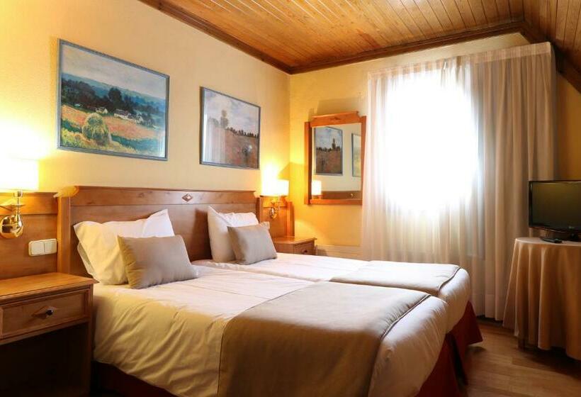 דירת דופלקס בת חדר שינה 1, Rvhotels Tuca