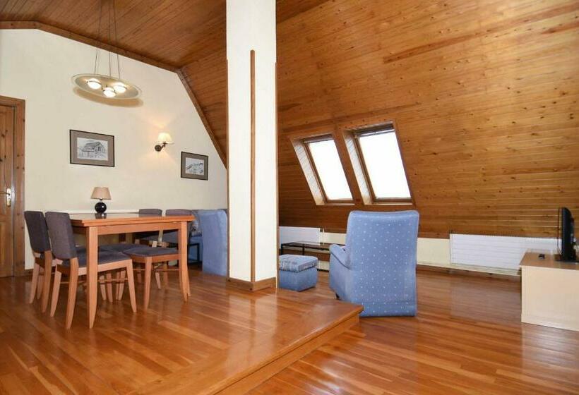 Апартаменты Дюплекс 1 Спальня, Rvhotels Tuca