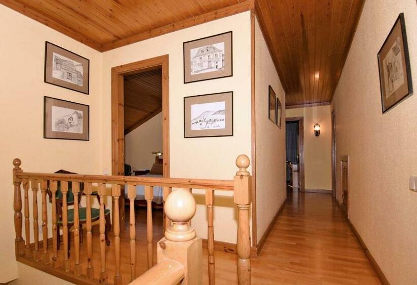 דירת דופלקס בת חדר שינה 1, Rvhotels Tuca