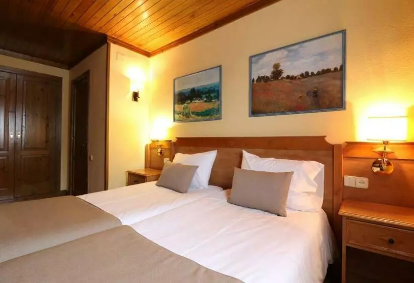 آپارتمان دوبلکس 1 خوابه, Rvhotels Tuca