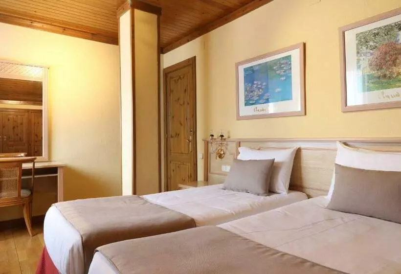 آپارتمان دوبلکس 1 خوابه, Rvhotels Tuca