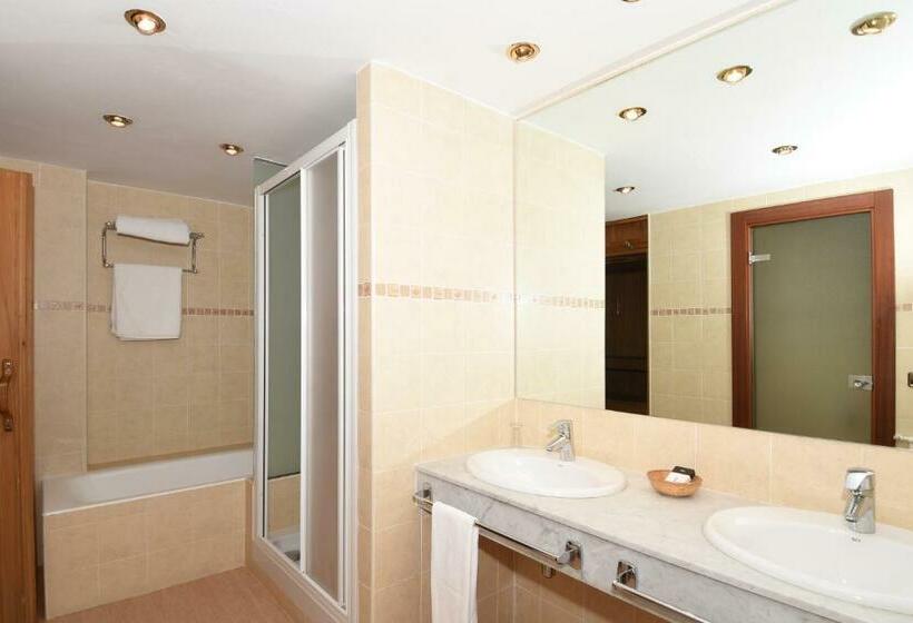 סוויטה, Rvhotels Tuca